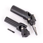 Traxxas Driveshaft Assembly Front (1)