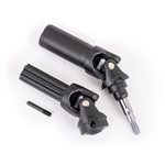 Traxxas Driveshaft Assembly Rear (1)
