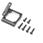 Center Diff Fan Mount: 22X-4