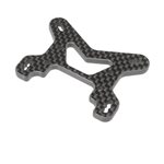 Carbon Front Shock Tower, V2: 22X-4
