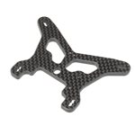 Carbon Rear Shock Tower, V2: 22X-4