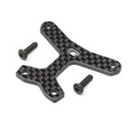 Carbon Front Top Brace, Medium Flex: 22X-4