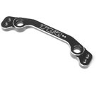 Drag Link, Aluminum, V2: 22X-4