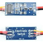Power Hobby Rc Remote Electronic Aux Channel On/Off Switch