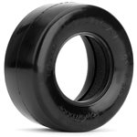 1/10 Wildcat Belted Rear 2.2"/3.0" Drag Racing Tires Soft