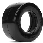 1/10 Wildcat Xl Wide Belted Rear 2.2"/3.0" Drag Racing Tires Sof