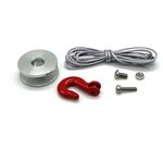 Winch Spool Kit For 25T Micro Servos