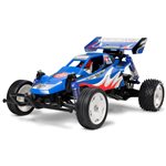 1/10 Rc Rising Fighter All-Terrain 2Wd Buggy Kit
