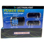 Common Sense RC Power Pack #76 - POWER MINI Charger + 1 x 7.4V 5200mah 35C w/ XT