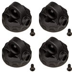 13Mm Shock Caps, B6.4