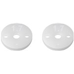 Factory Team 13Mm Shock Pistons 2.5Mm, 2X1.7, B6.4