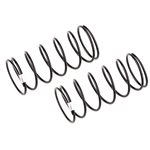 Factory Team 13Mm Front Shock Springs White 3.3Lb/In, L44, 7.25T