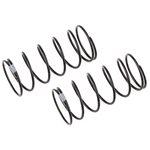 Associated 13Mm Front Shock Springs Gray 3.4Lb/In, L44, 6.5T, B6.4
