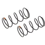 13Mm Front Shock Springs Orange 4.3Lb/In, L44, 6.0T 1.2D, B6.4
