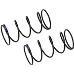 13Mm Front Shock Springs, Purple 4.6Lb/In, L44, 5.75T, 1.2D, B6.