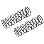 13Mm Rear Shock Springs Green 1.8Lb/In, L61, 11.5T, 1.2D, B6.4