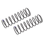 13Mm Rear Shock Springs Blue 2.2Lb/In, L61, 10.0T 1.2D, B6.4