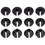 13Mm Shock Spring Cup Set, B6.4