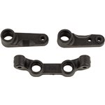 Rc10b6.4 Steering Bellcrank And Rack Set