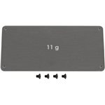 Rc10b6.4 Factory Team 11G Esc Weight, Aluminium