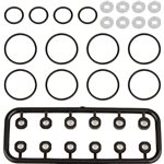 13Mm Shock Rebuild Kit, B6.4