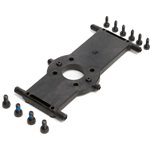 Landing Gear Mount: Infusion 180