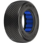 1/10 Prism CR3 Rear 2.2"/3.0" Carpet Short Course Tires (2)