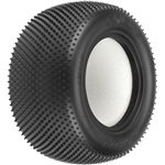 1/10 Prism T CR3 Rear 2.2" Carpet Stadium Truck Tires (2)