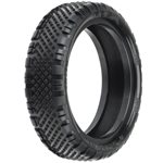 1/10 Prism CR3 Front 2.2" 2WD Carpet Buggy Tires (2)