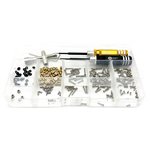 Tool Box Set For Axial Scx24 (Includes Machined Tools)