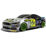 Ford Mustang Vaughn Gittin Jr (Vgjr) Fun Haver Painted Body, V2
