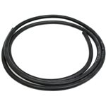 10 Gauge Silicone Wire, 3' Black