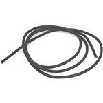 Racers Edge 14 Gauge Silicone Wire, 3' Black