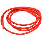 16 Gauge Silicone Wire, 3' Red