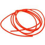 20 Gauge Silicone Wire, 3' Red