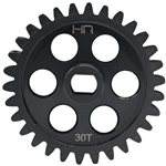 Steel Spur Gear (30T 1.5 Mod) - Arrma 1/5