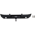Aluminum Rear Bumper Jeep Wrangler SCX24