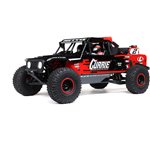 Losi 1/10 Hammer Rey U4 4WD Rock Racer Brushless RTR with Smart and A