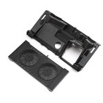 Rear Bulkhead, Fan Panel: Hammer Rey