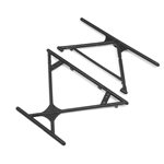 Cage, Hood, Radiator Mount: Hammer Rey