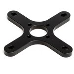 Avian Backplate Motor Mount, 50-63mm