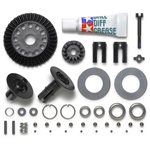 XV-02/TT-02 Ball Differential Set (39T)
