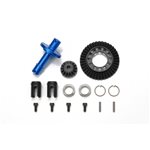 XV-02/TT-02 Front Direct Coupling Set (39T)