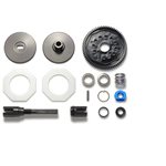 XV-02 Slipper Clutch Set