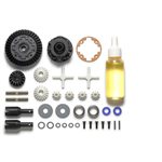 XV-02/TT-02 Oil Gear Differential Unit