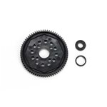 XV-02 06 Module Spur Gear (70T)