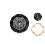 Ring Gear Set (40T) for XV-02 Gear Differential