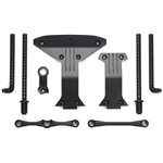 XV-02 B Parts (Bumper)