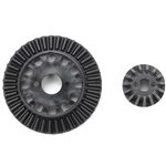 Ring Gear Set (39T) for XV-02/TT-02 Ball Diff