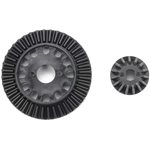 Ring Gear Set (40T) for XV-02 Ball Differential